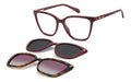 Polaroid PLD D640/C2 Eyeglasses
