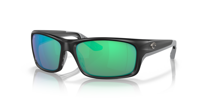 Costa Del Mar 6S9106 Jose Pro Sunglasses