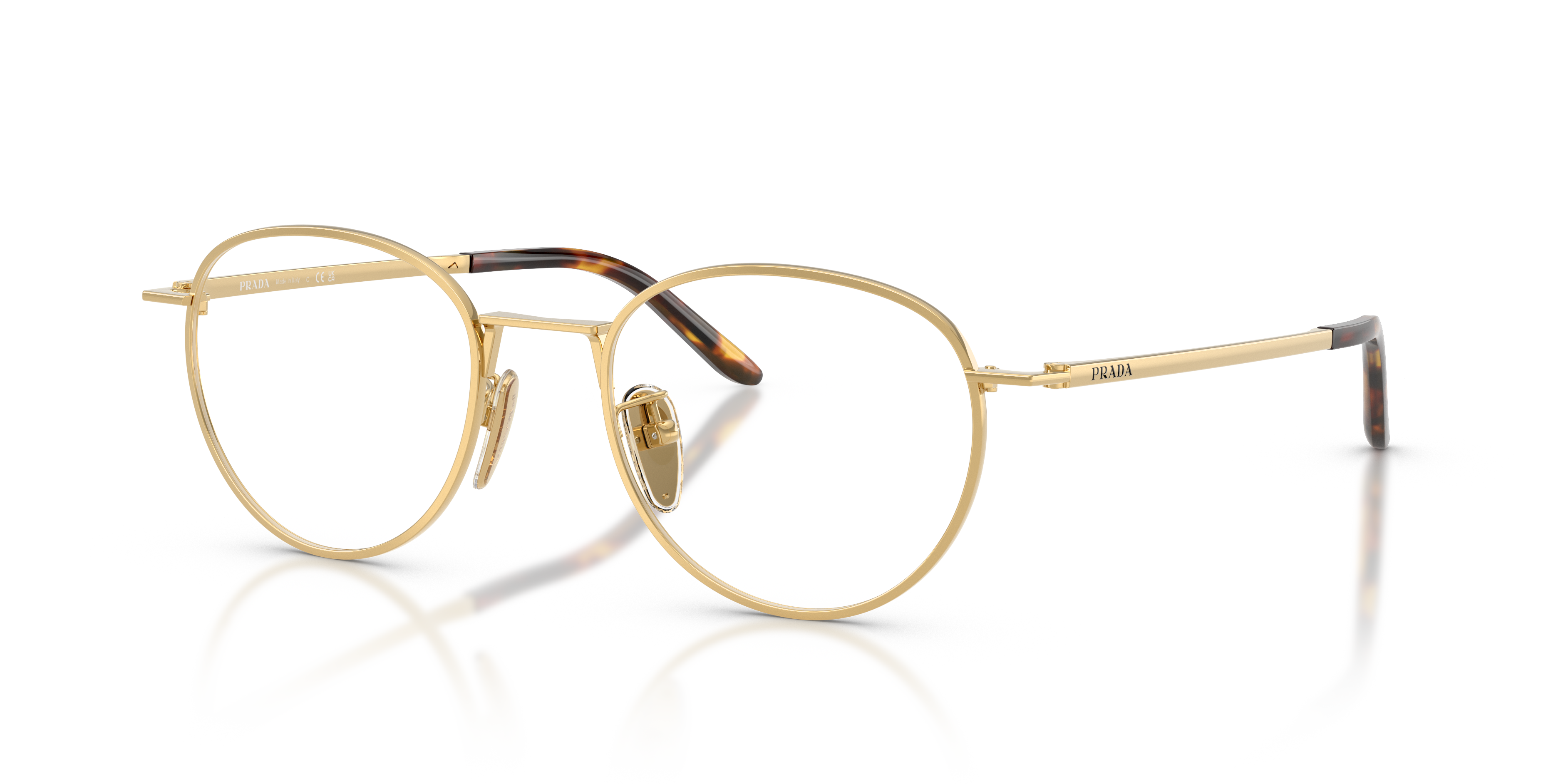 Prada PR D57VD  Eyeglasses