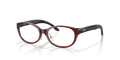 Oakley Youth Rx OY8024D Full Turn Eyeglasses Kids