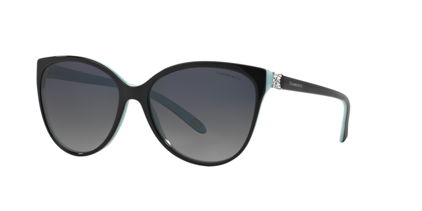 Tiffany TF4089B  Sunglasses