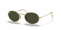 Ray-Ban RB3547 Oval Sunglasses