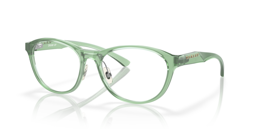 Oakley Frame OX8057 Draw Up Eyeglasses