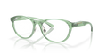 Oakley Frame OX8057 Draw Up Eyeglasses
