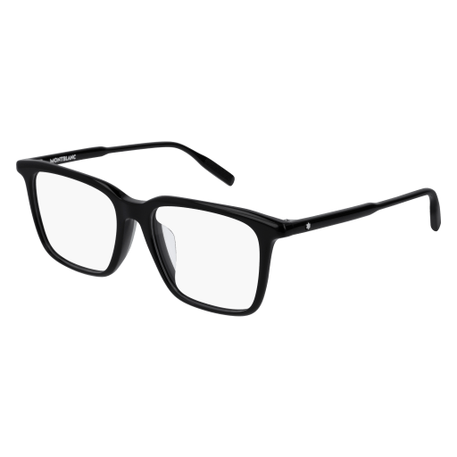 Montblanc MB0011OA Eyeglasses
