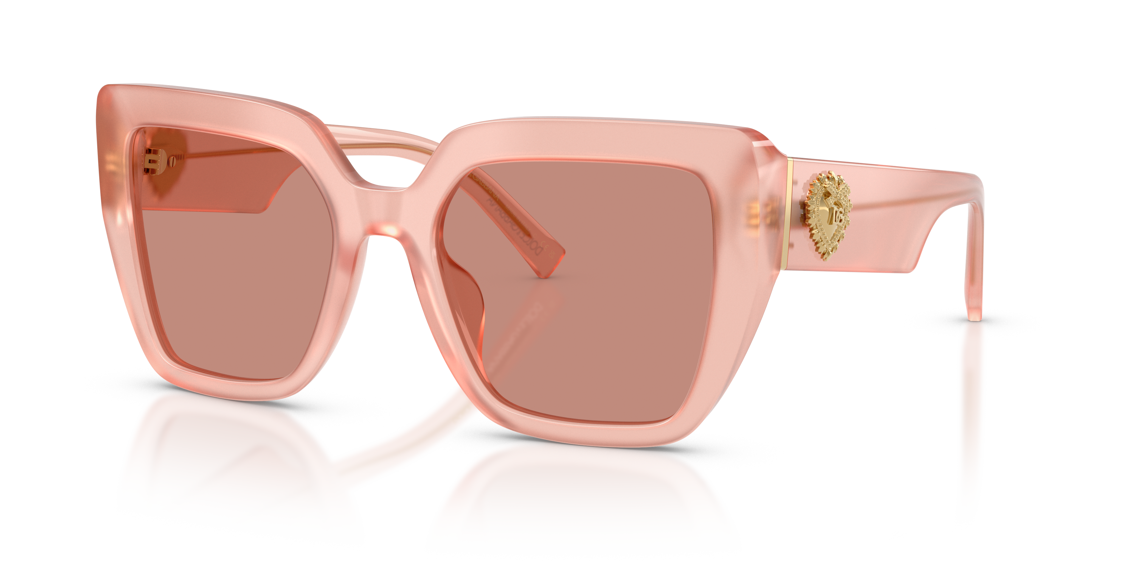 Dolce & Gabbana DG4538  Sunglasses