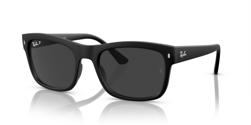 Ray-Ban RB4428F  Sunglasses