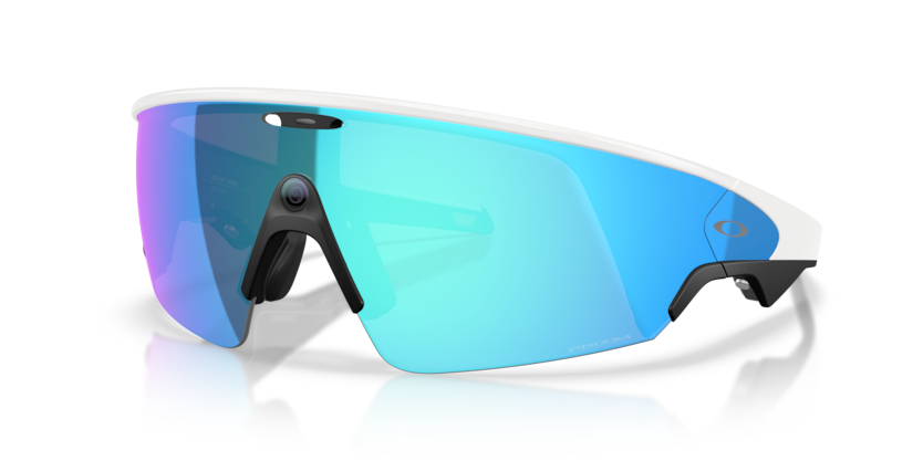 Oakley Wearable OW8001 Vanguard AI Glasses