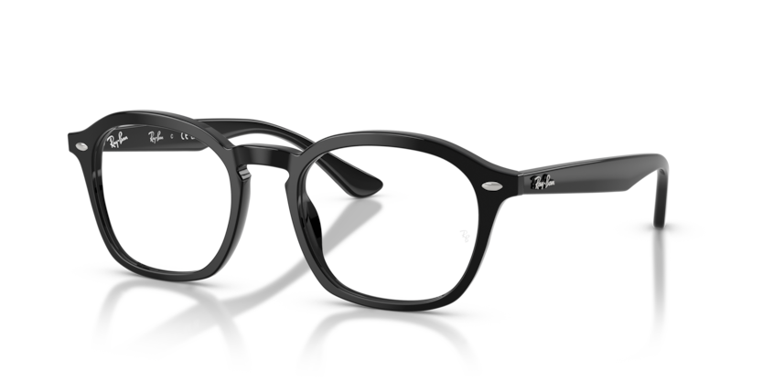 Ray-Ban Vista RX5451F  Eyeglasses