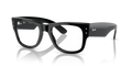 Ray-Ban Vista RX0840V Mega Wayfarer Eyeglasses