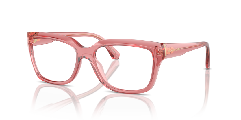 Michael Kors MK4117U Birmingham Eyeglasses