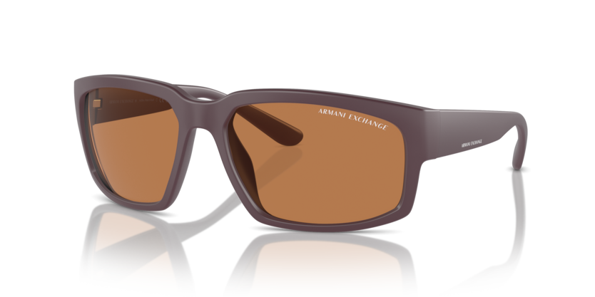 Armani Exchange AX4142SU  Sunglasses
