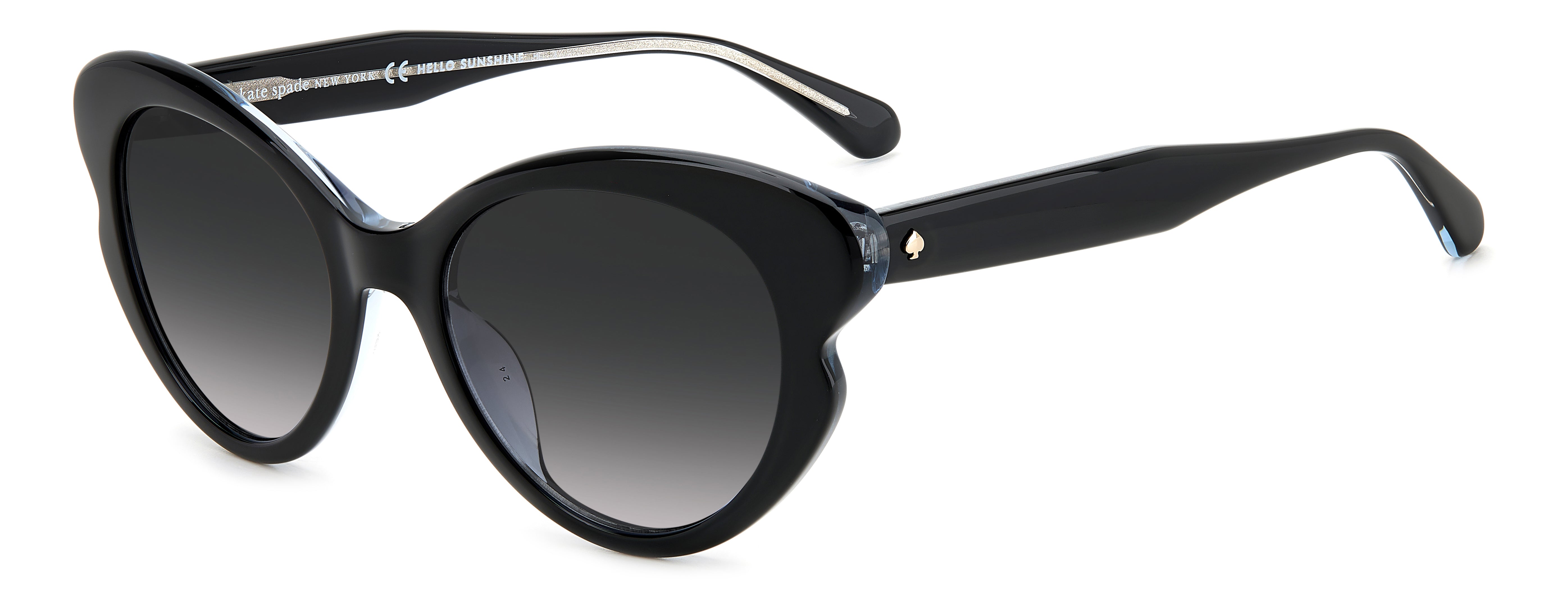 Kate Spade Elina/g/s Sunglasses