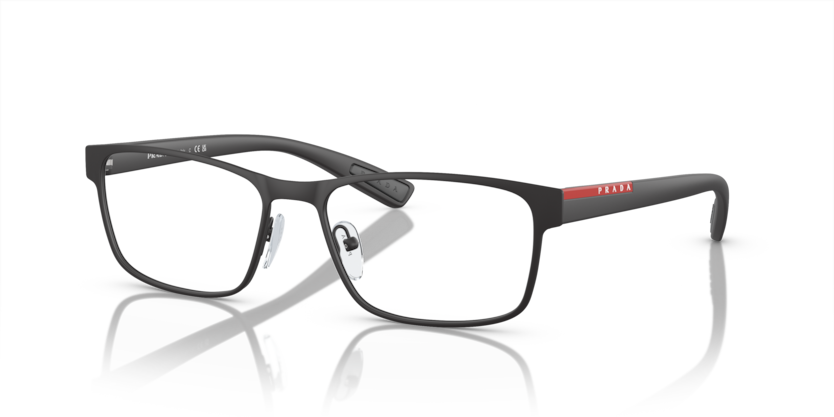 Prada Linea Rossa PS 50GV Lifestyle Eyeglasses