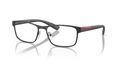 Prada Linea Rossa PS 50GV Lifestyle Eyeglasses
