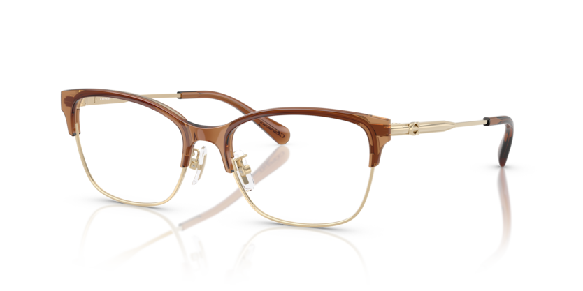 Coach HC5184  Eyeglasses