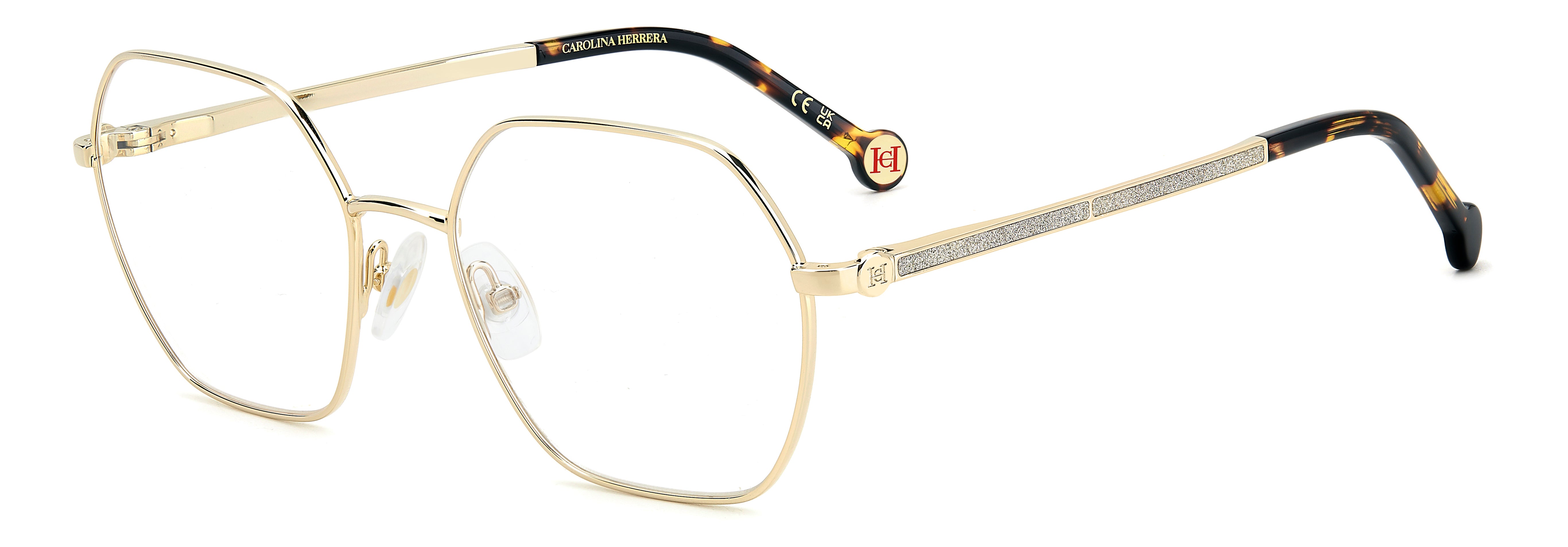 Carolina Herrera Her 0286 Eyeglasses