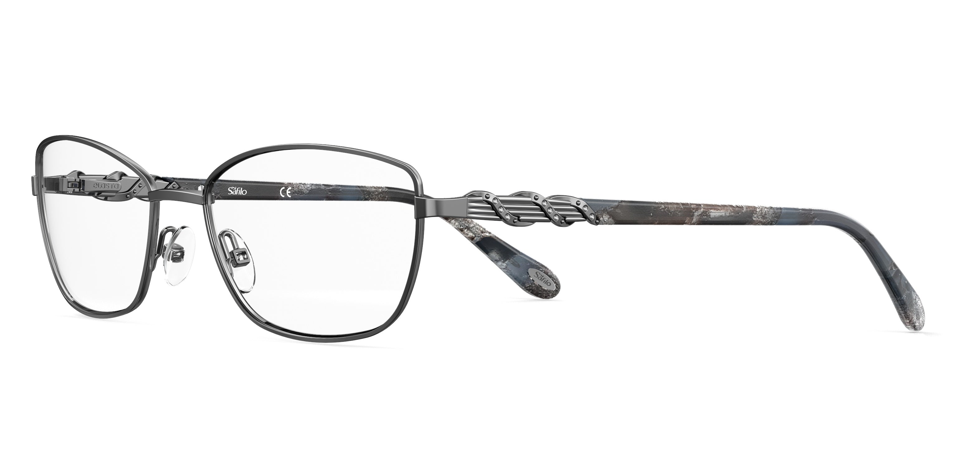 Emozioni Em 4397 Eyeglasses
