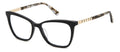 Juicy Couture JU 240/G Eyeglasses