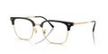 Ray-Ban Vista RX7216 New Clubmaster Eyeglasses