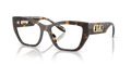 Michael Kors MK4149U Puglia Eyeglasses