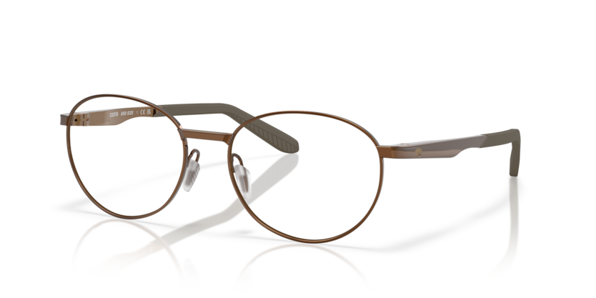 Costa Del Mar Optic 6A3021 Brd 630 Eyeglasses