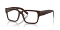 Prada PR D10VD  Eyeglasses