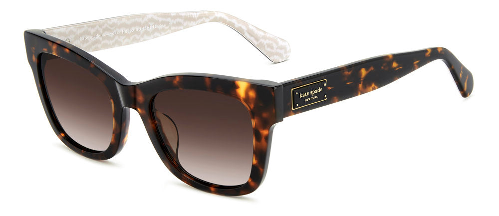 Kate Spade KS DEE 2/G/S Sunglasses