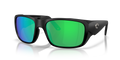 Costa Del Mar 6S9136 Crudo Sunglasses
