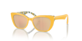 Dolce & Gabbana Kids DX4427  Sunglasses Kids