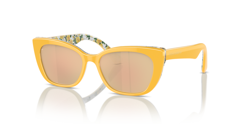 Dolce & Gabbana Kids DX4427  Sunglasses Kids