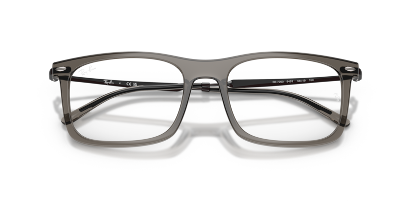 Ray-Ban Vista RX7260  Eyeglasses