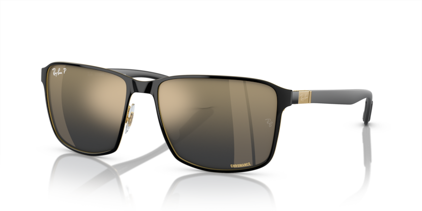 Ray-Ban RB3721CH  Sunglasses