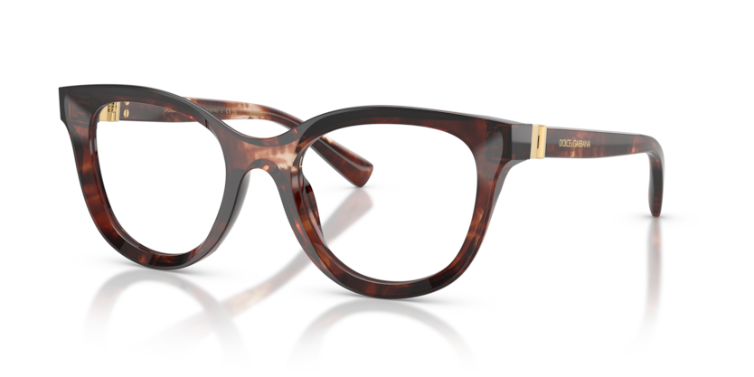 Dolce & Gabbana DG3437  Eyeglasses