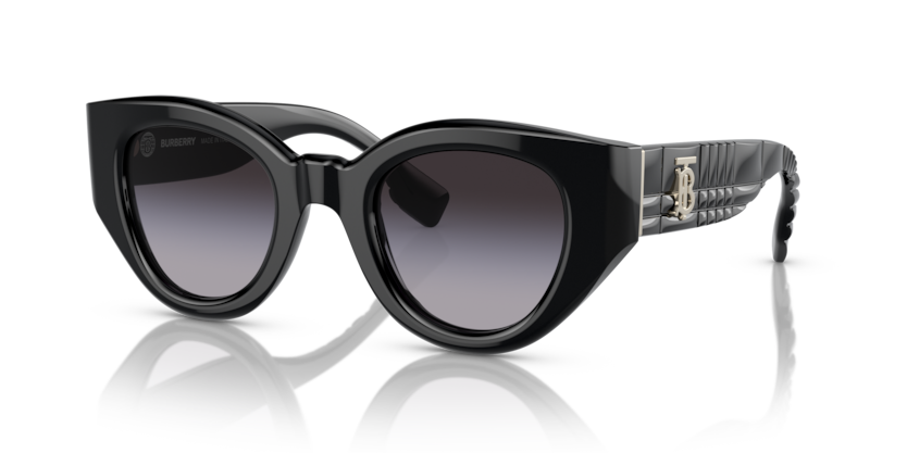 Burberry BE4390 Meadow Sunglasses
