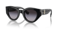 Burberry BE4390 Meadow Sunglasses