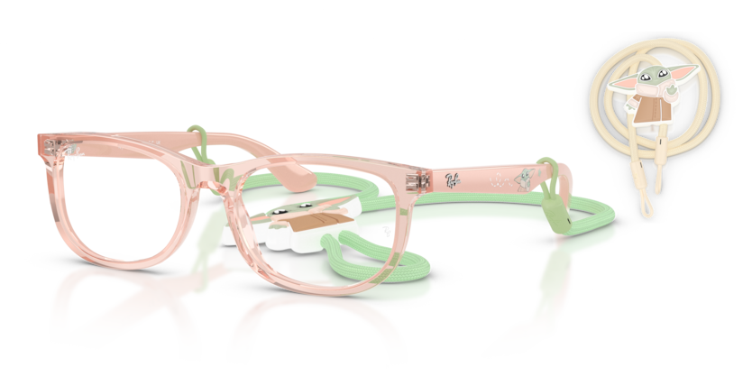 Ray-Ban Junior Vista RY1642  Eyeglasses Kids