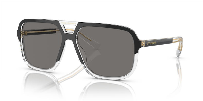 Dolce & Gabbana DG4354  Sunglasses