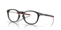 Oakley Frame OX8105F Pitchman R A Eyeglasses