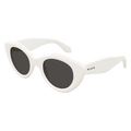 Azzedine Alaïa AA0091S Sunglasses