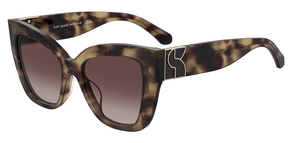 Kate Spade Bexley/g/s Sunglasses