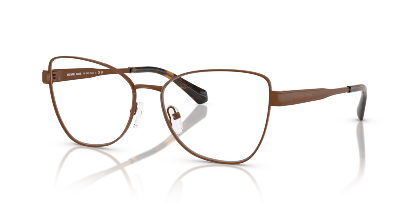 Michael Kors MK3085 Paris Eyeglasses