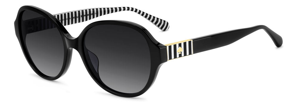 Kate Spade Ks Emalie 2/g/s Sunglasses