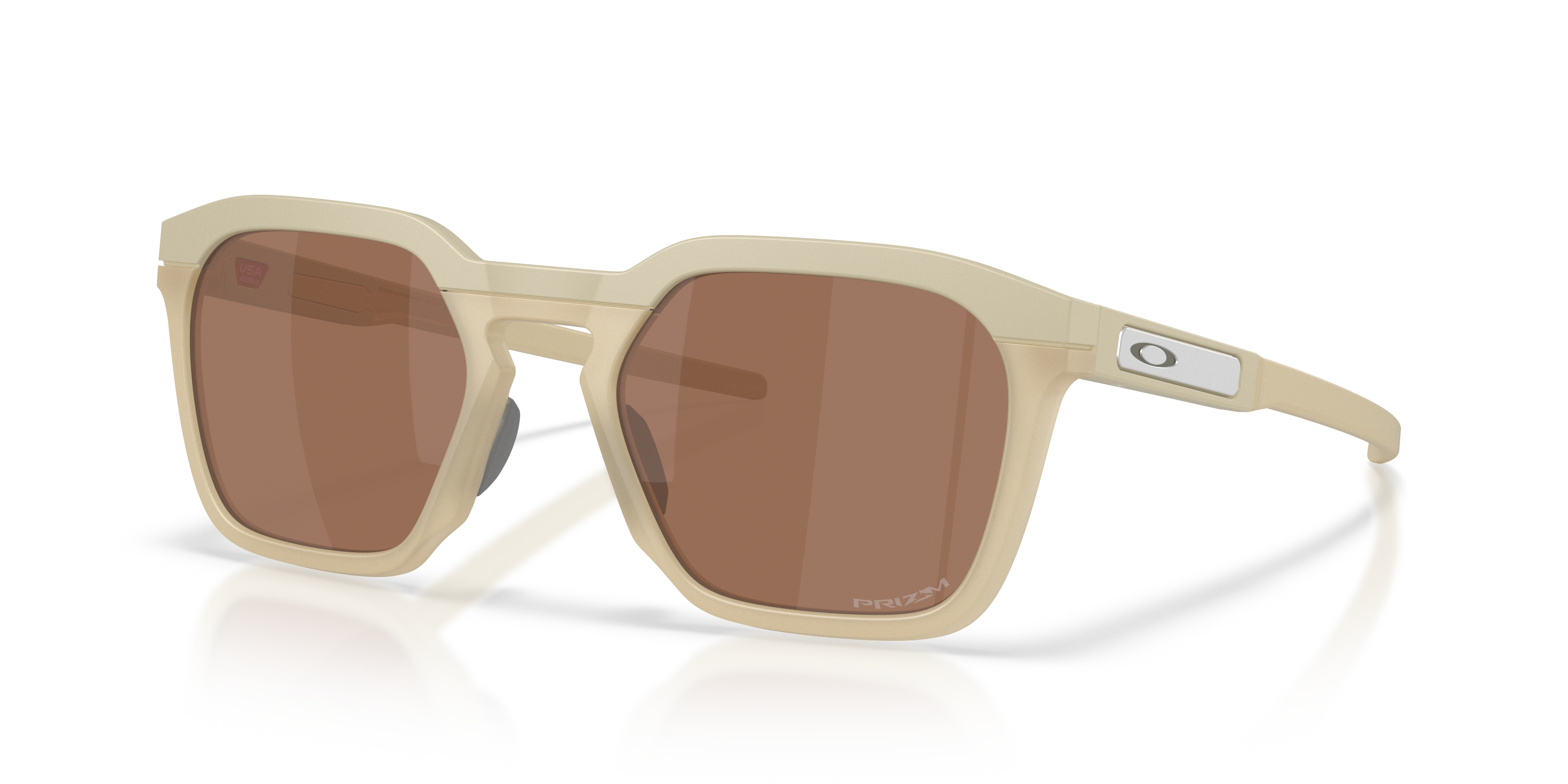 Oakley OO9555 Hstn Sq 2.0 Sunglasses