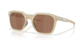 Oakley OO9555 Hstn Sq 2.0 Sunglasses