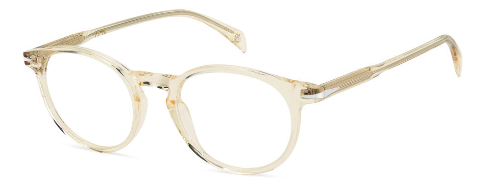 David Beckham DB 1232/US Eyeglasses
