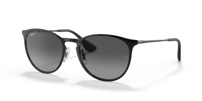 Ray-Ban RB3539 Erika Metal Sunglasses