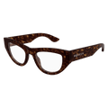Alexander McQueen AM0512O Eyeglasses