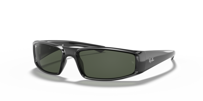 Ray-Ban RB4335  Sunglasses