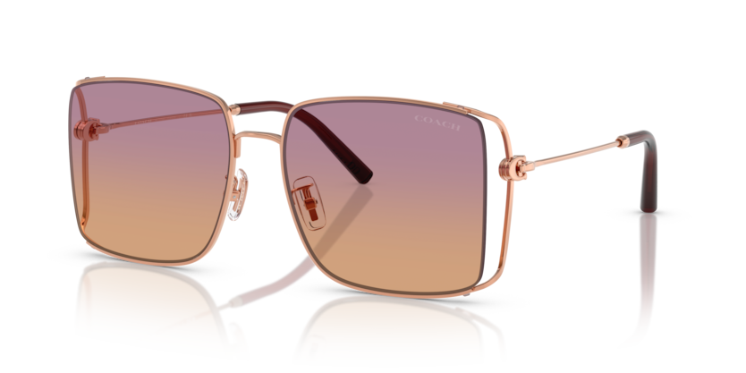 Coach HC7174D Cw429 Sunglasses